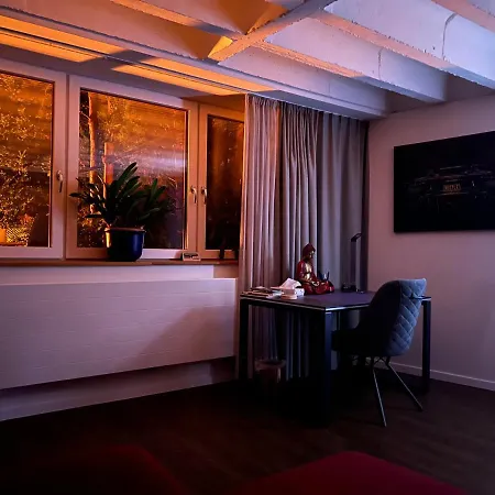 Haus Pia Executive Apartment *