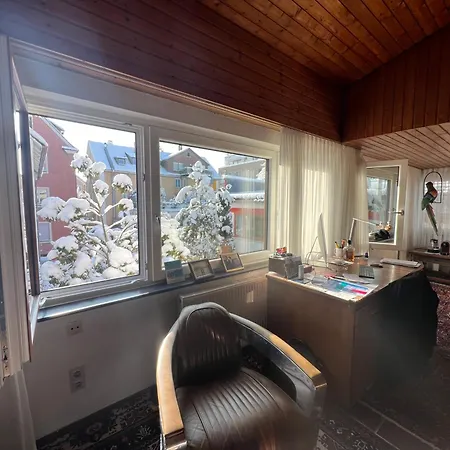 Haus Pia Executive Apartment