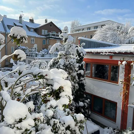 Haus Pia Executive *