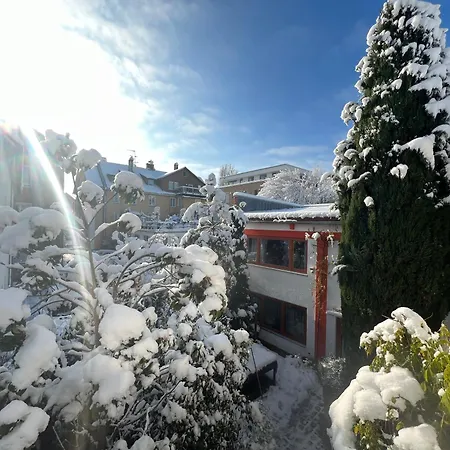 Haus Pia Executive *