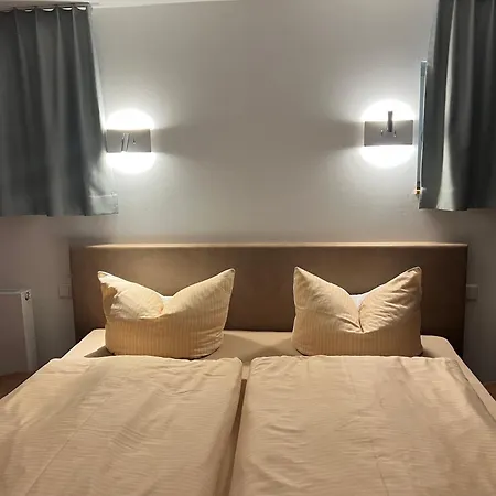 Haus Pia Executive *