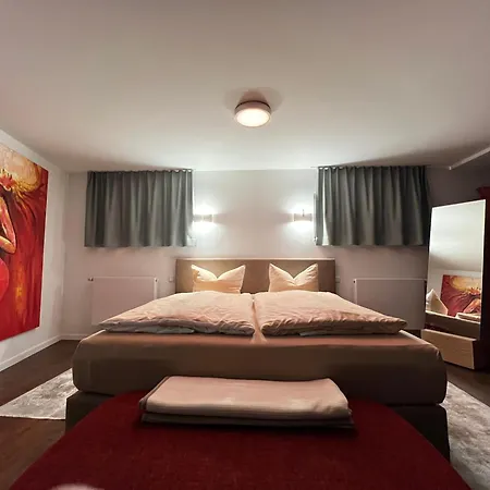 Haus Pia Executive Apartment *