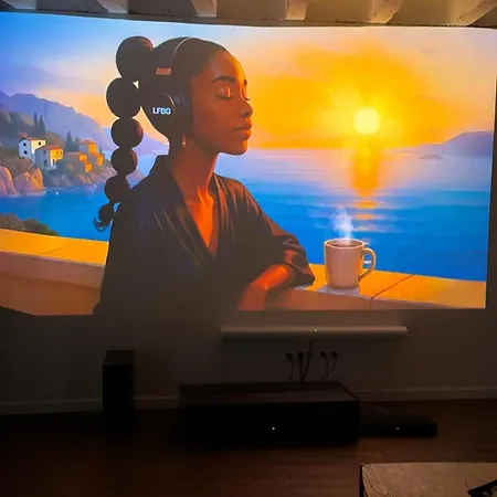 公寓 Haus Pia Executive 腓特烈港