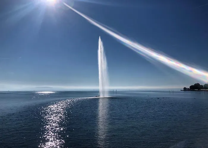 Apartment Haus Pia Executive