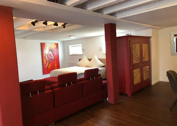 Haus Pia Executive *