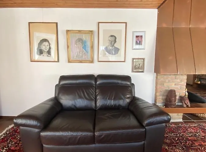 Haus Pia Executive Friedrichshafen