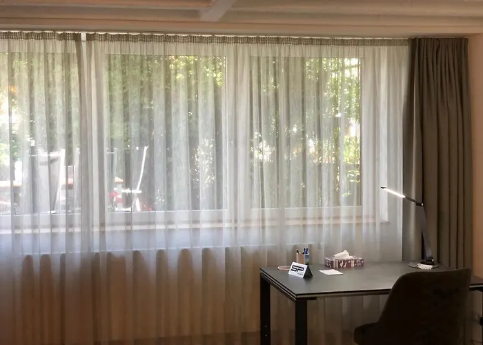 Apartment Haus Pia Executive