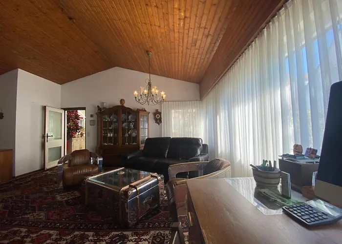 Haus Pia Executive *