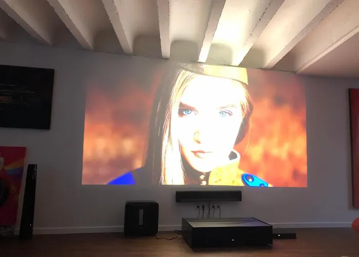 Haus Pia Executive * Friedrichshafen