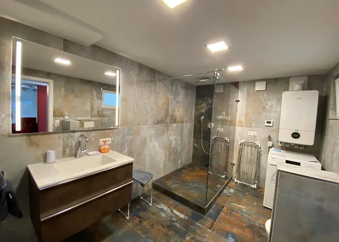 Haus Pia Executive Apartment *