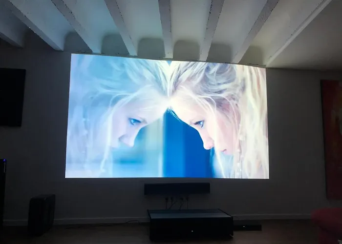 Haus Pia Executive Apartment *