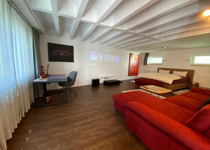 Haus Pia Executive *