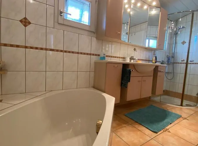 Apartment Haus Pia Executive