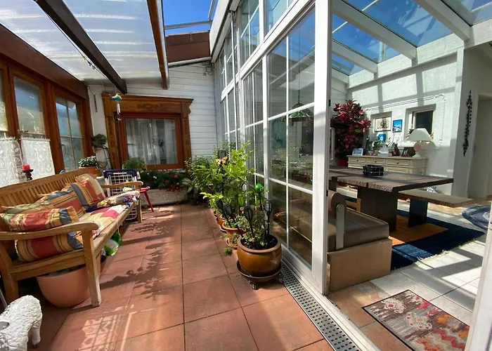 Haus Pia Executive *