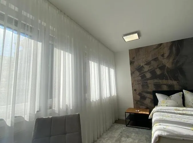 Haus Pia Executive Apartment