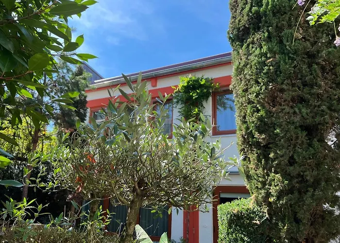 Apartment Haus Pia Executive