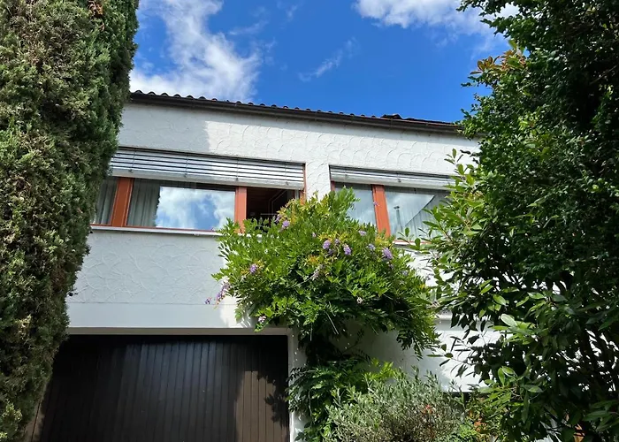 Haus Pia Executive Apartment