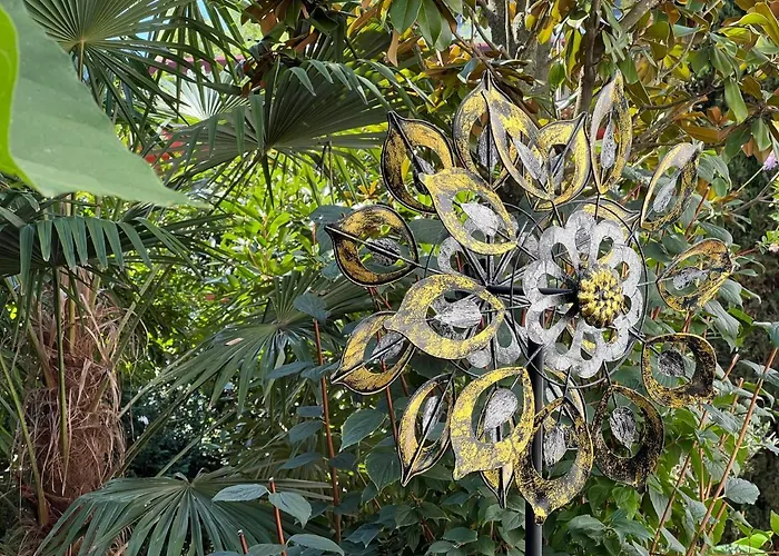 Apartment Haus Pia Executive Friedrichshafen