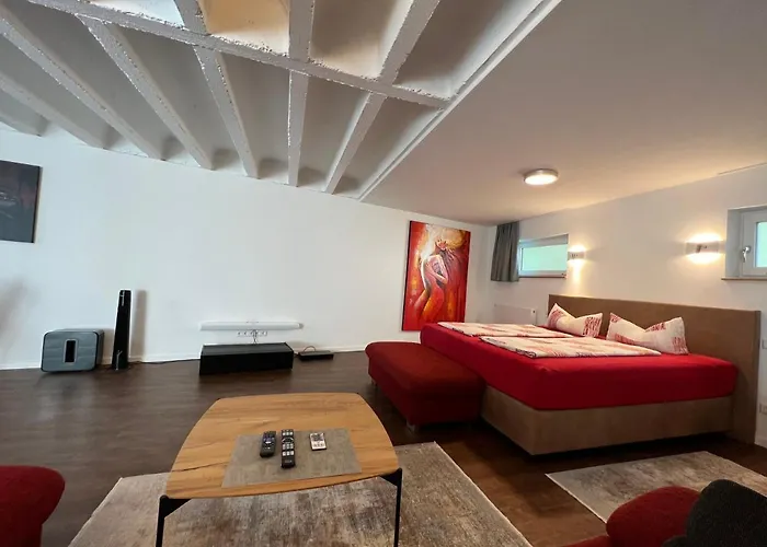 Haus Pia Executive *