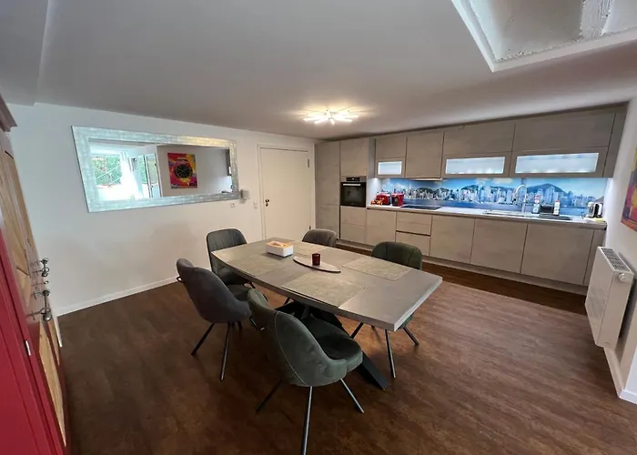 Haus Pia Executive *