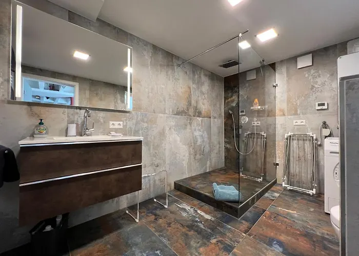 Haus Pia Executive * Friedrichshafen