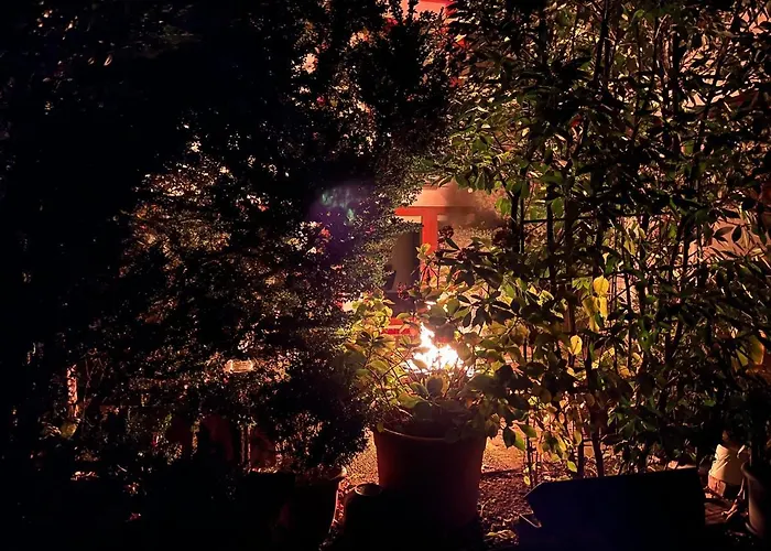 Haus Pia Executive * Friedrichshafen