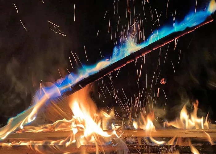 Haus Pia Executive *