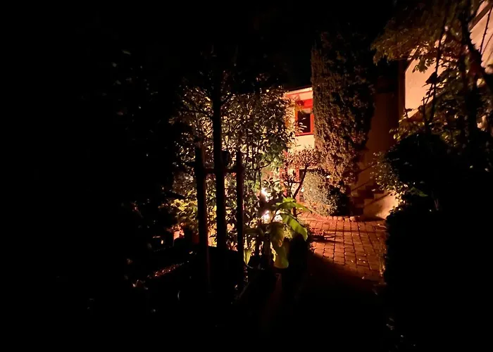 Apartment Haus Pia Executive