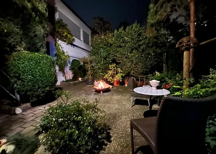 Haus Pia Executive Apartment