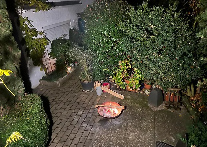 Haus Pia Executive Apartment *