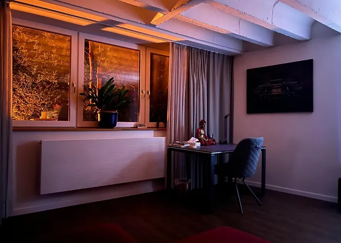 Haus Pia Executive Apartment *