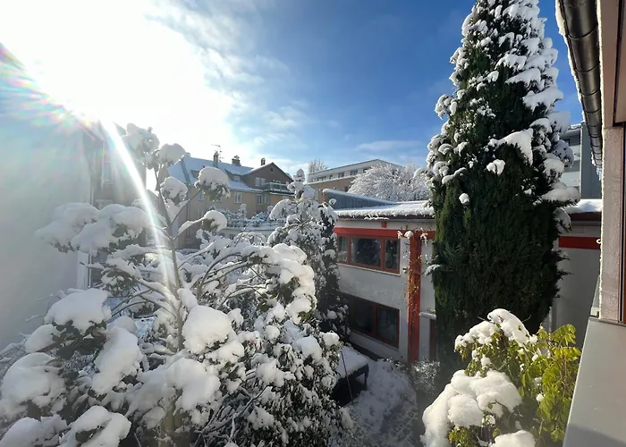 Haus Pia Executive *