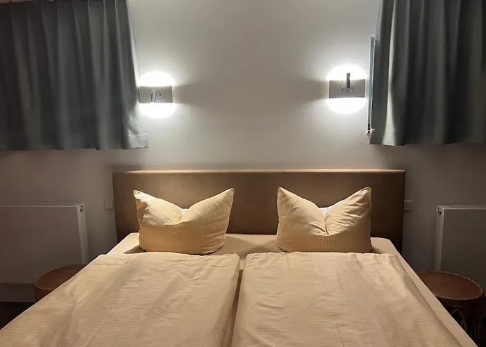 Haus Pia Executive *