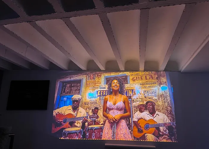 Apartment Haus Pia Executive