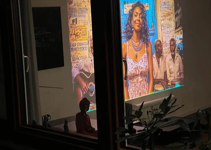 Haus Pia Executive * Friedrichshafen